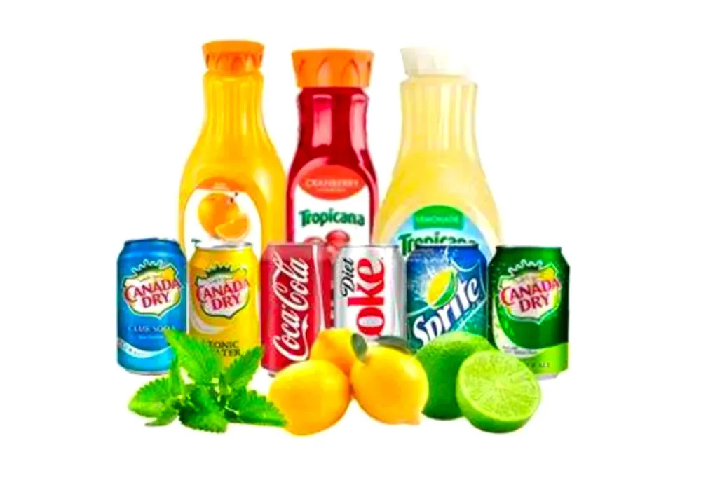 Full Bar Supplies and Logistics NJ NY PA