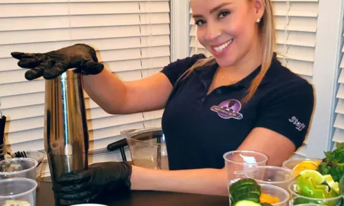 Hire professional bartenders and event servers for private parties NJ PA