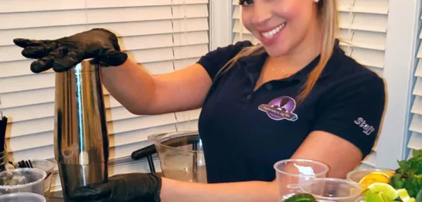 Professional Bartenders | Private Bartending Services | Bartenders for hire NJ | Bartenders VIP Mix in NJ, Ny and PA