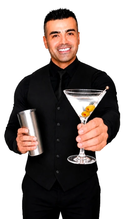 Professional Mixologist for hire in NJ NY PA - Bartenders VIP Mix