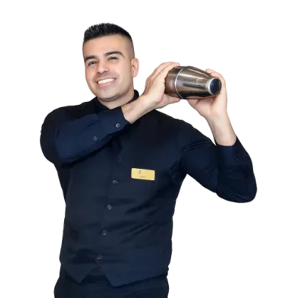 Professional Mixologist for hire in NJ NY PA - Bartenders VIP Mix