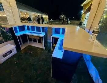 Premium Portable Bar NJ NY PA