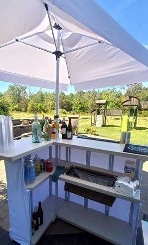 hire bartender, bartenders for hire, rent mobile bartender, rent bartender, photo booth