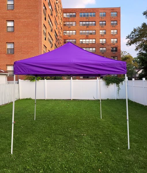 mobile bartender tent for rent