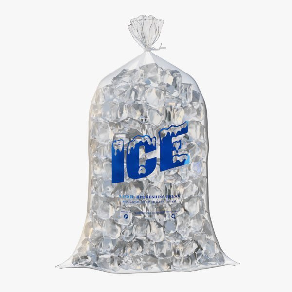 Premium Ice