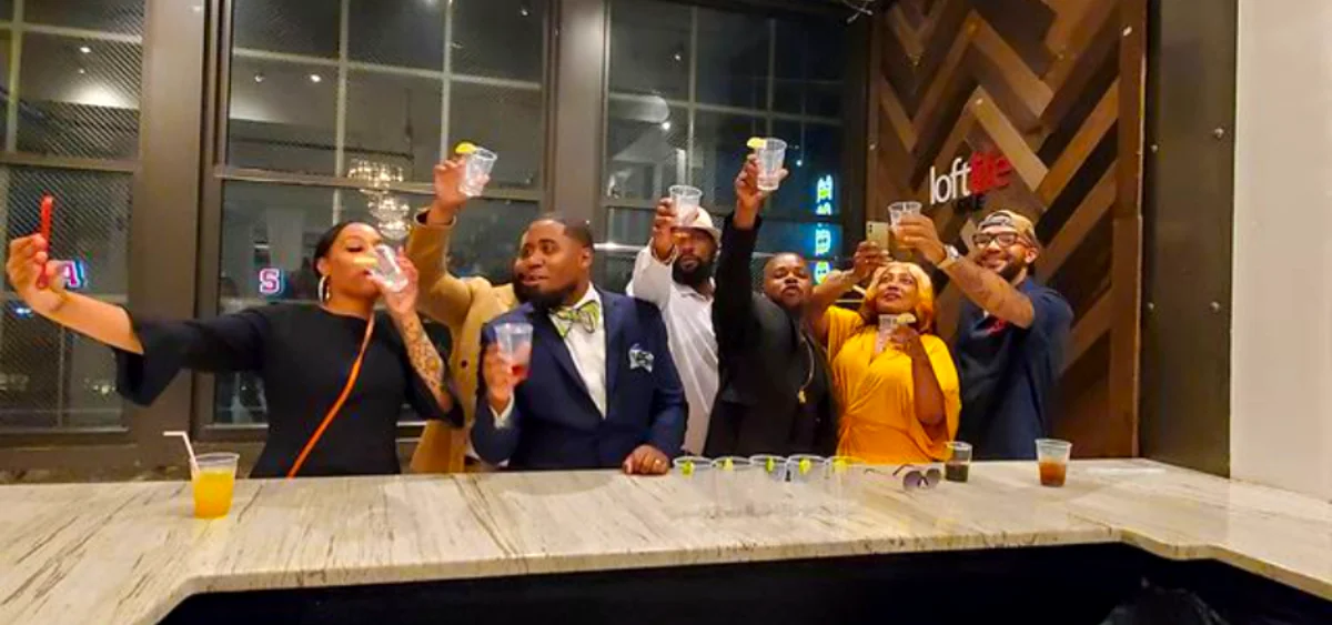 Premium Mobile Bartenders NJ NY PA